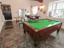 Games Room at Bryn Derwen - thumbnail photo