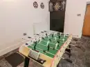 Games Room at Bryn Derwen - thumbnail photo