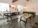 Games Room at Bryn Derwen - thumbnail photo