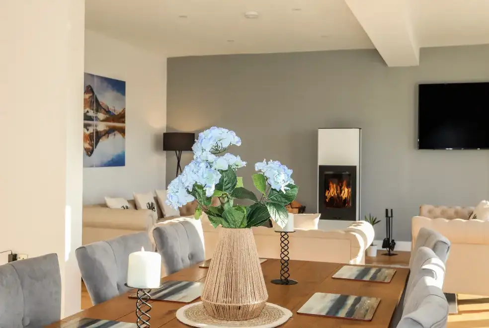  at Bryn Min Manton Penthouse