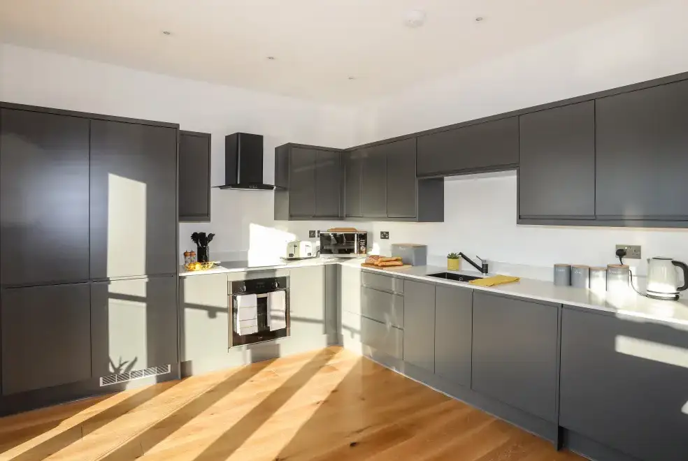  at Bryn Min Manton Penthouse