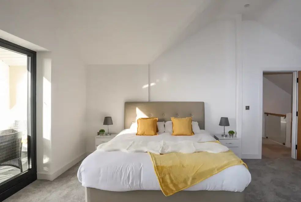  at Bryn Min Manton Penthouse