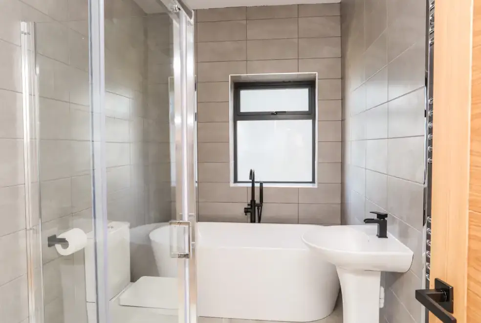  at Bryn Min Manton Penthouse