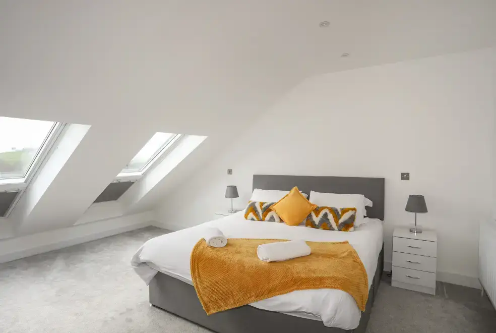  at Bryn Min Manton Penthouse