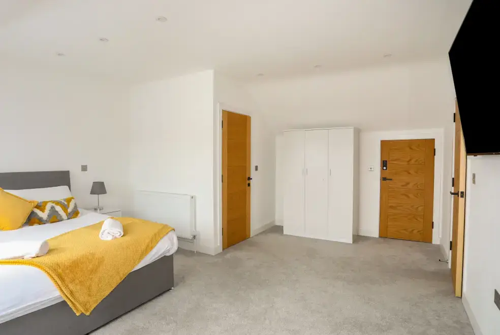  at Bryn Min Manton Penthouse