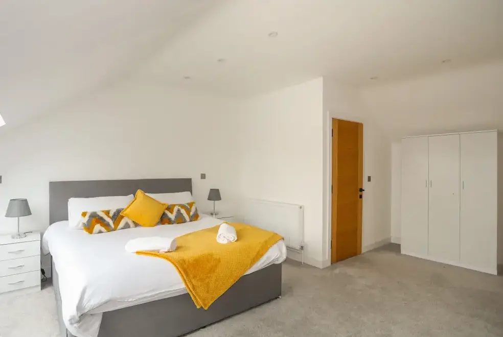  at Bryn Min Manton Penthouse