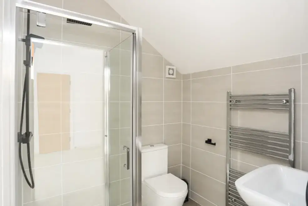  at Bryn Min Manton Penthouse