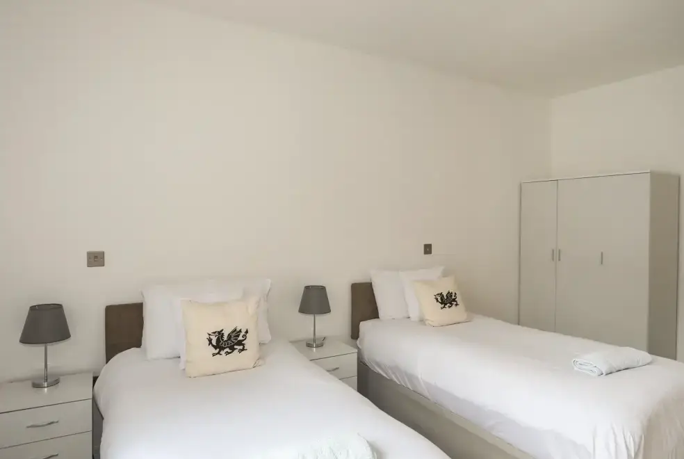  at Bryn Min Manton Penthouse