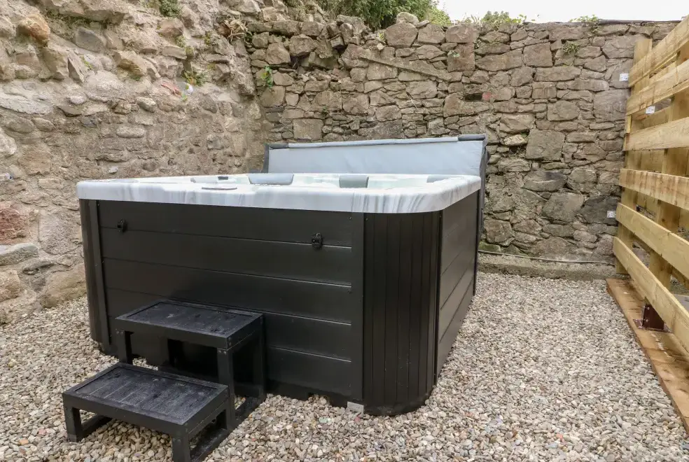  at Bryn Min Manton Penthouse