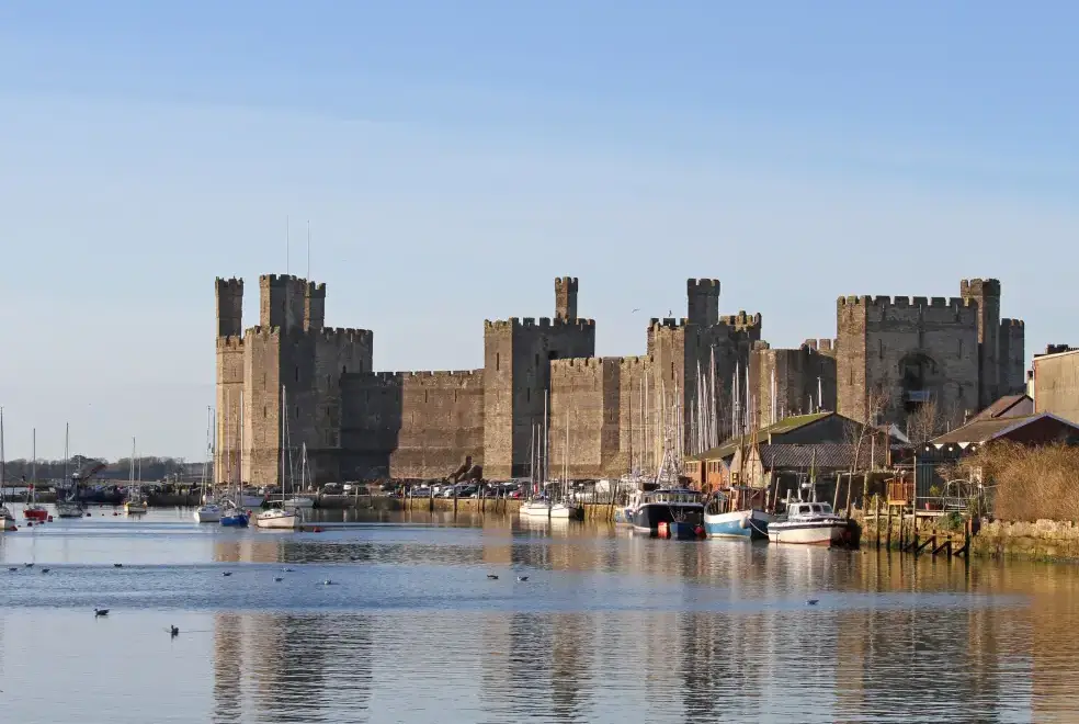  at Bryn Min Manton Penthouse