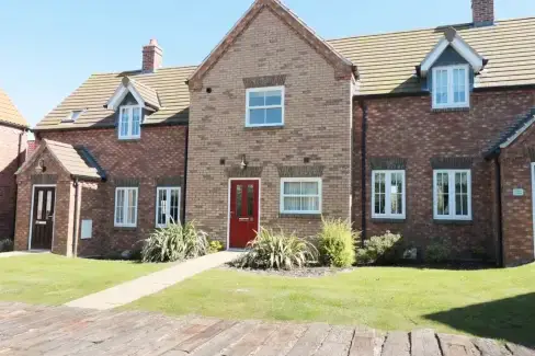 Buck Place, Sleeps 4, last minute escape