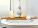 Family bathroom at Bucknowle Lodge - thumbnail photo