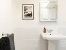 Family bathroom at Bucknowle Lodge - thumbnail photo