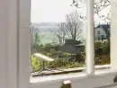 Countryside views at Bucknowle Lodge - thumbnail photo