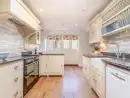 Kitchen/diner at Bucknowle Lodge - thumbnail photo