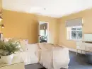 Bedroom at Bucknowle Lodge - thumbnail photo