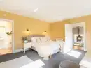 Bedroom at Bucknowle Lodge - thumbnail photo