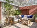 Conservatory at Bucknowle Lodge - thumbnail photo