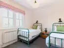 Bedroom at Bucknowle Lodge - thumbnail photo
