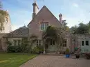Main House at Bucknowle Lodge - thumbnail photo
