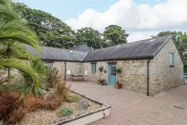 Budock, Falmouth, Cornwall