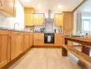 Kitchen/diner at Budock - thumbnail photo