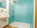Shower room at Budock - thumbnail photo