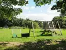 Children’s play area at Budock - thumbnail photo