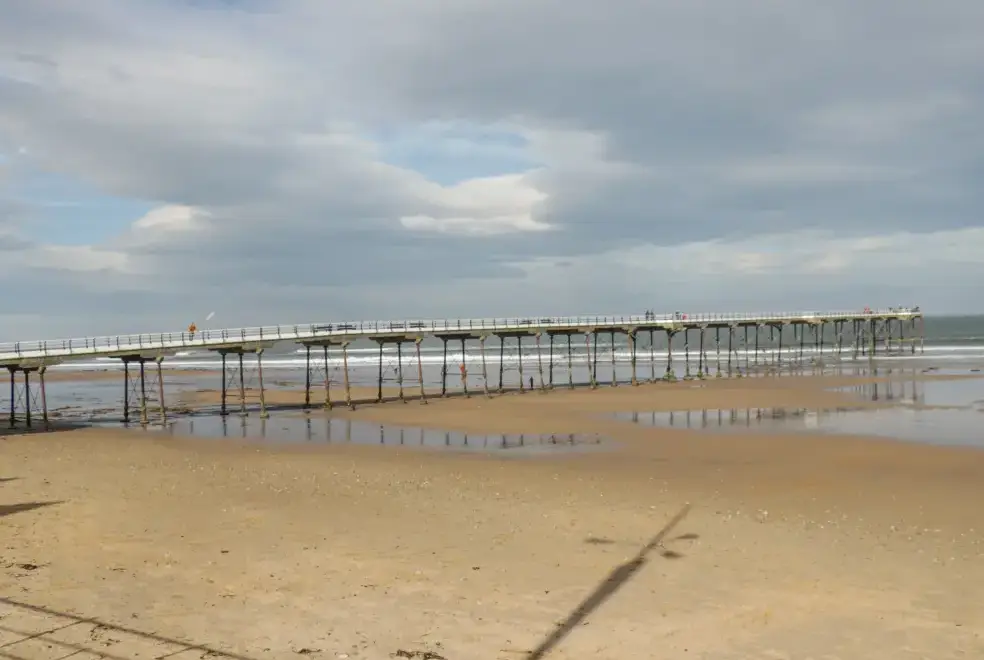 Coastal scenes near Bugle