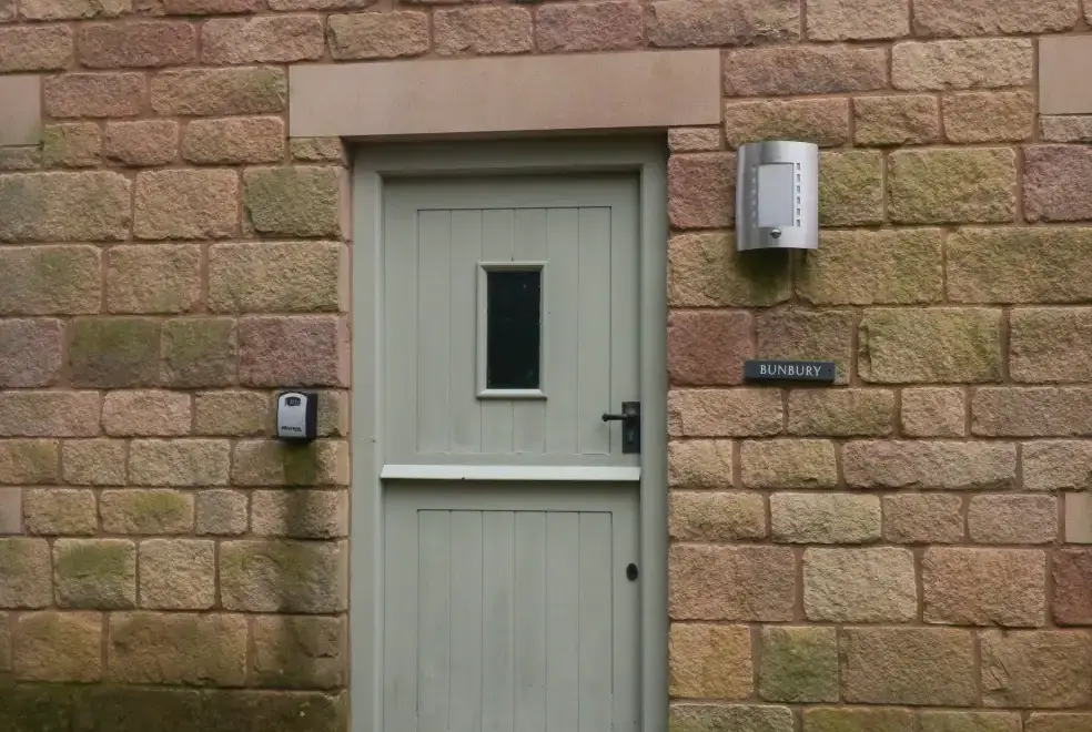 Surrounding area near Bunbury