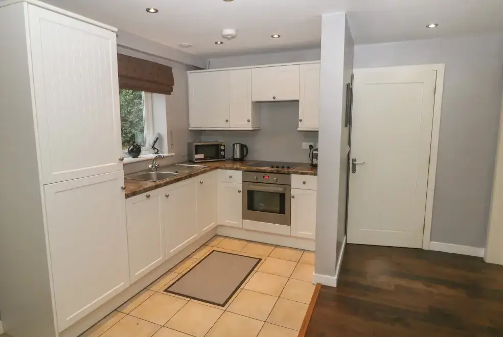 Kitchen/diner at Bunbury