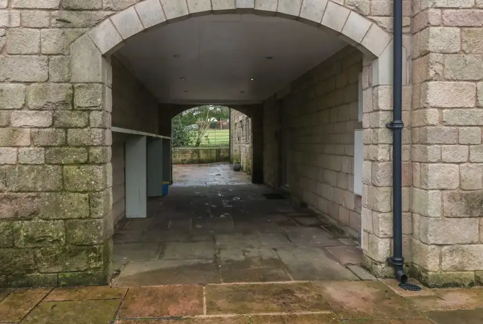 Surrounding area near Bunbury