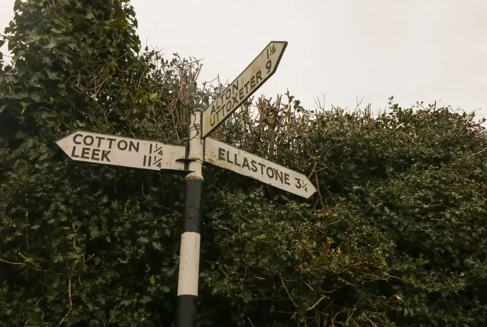 Countryside near Bunbury