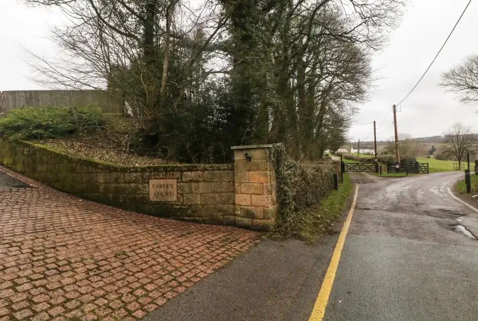 Countryside near Bunbury