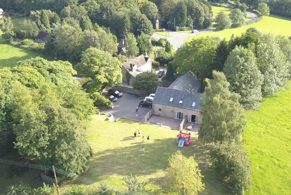 Countryside views at Bunbury