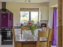 Kitchen/diner at Buttercups 5 Star Cottage with Indoor Pool, Sports Court & Toddler Play Area - thumbnail photo