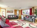 Lounge at Buttercups 5 Star Cottage with Indoor Pool, Sports Court & Toddler Play Area - thumbnail photo