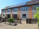 Main House at Buttercups & Hayloft Sleeps & Dines 16 with Pool, Sports Court & Play Area - thumbnail photo