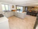 Kitchen/diner at Bwthyn Y Bugail (Shepherd's Cottage - thumbnail photo