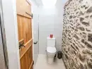 Loo at Bwthyn Y Bugail (Shepherd's Cottage - thumbnail photo