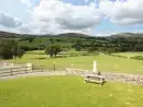 Countryside views at Bwthyn Y Bugail (Shepherd's Cottage - thumbnail photo