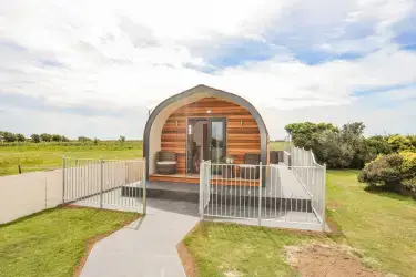 Caban Cariad, North Wales, Wales