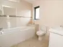 Family bathroom at Caban Nant Ddu - thumbnail photo