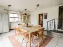 Kitchen/diner at Caecrwn - thumbnail photo