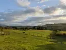 Countryside views at Caecrwn - thumbnail photo