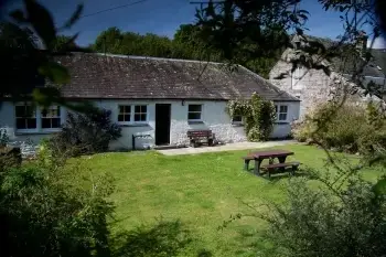 Cairnsmore Stable Cottage, Dumfries and Galloway, Borders & Southern Scotland