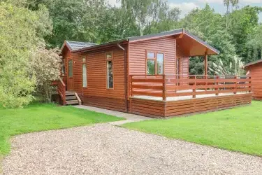 Callow Lodge 22, Shrewsbury, Shropshire