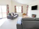 Lounge at Callow Lodge 22 - thumbnail photo