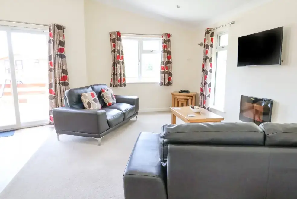 Lounge at Callow Lodge 22