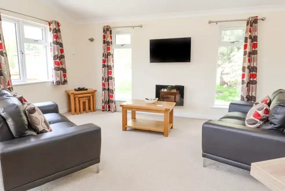 Lounge at Callow Lodge 22